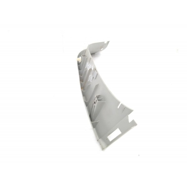 Acabamento Coluna Traseira Esquerda Suzuki Grand Vitara 2012