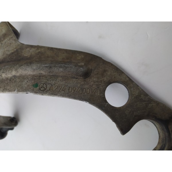 Suporte Motor Mercedes Benz C180 2016 A2740940041