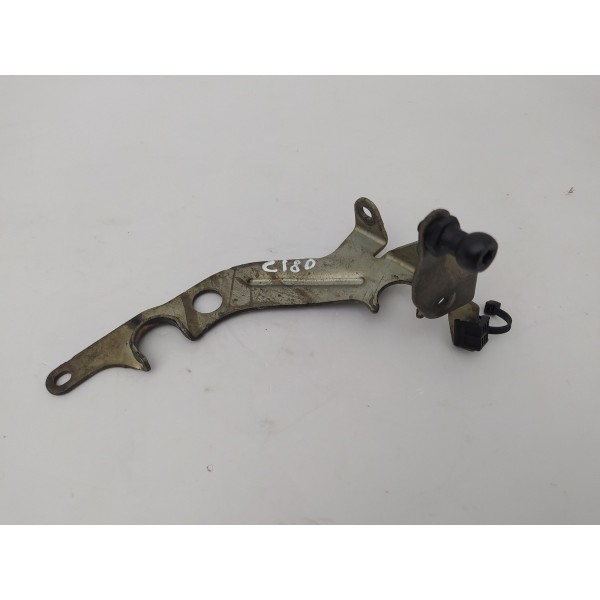 Suporte Motor Mercedes Benz C180 2016 A2740940041