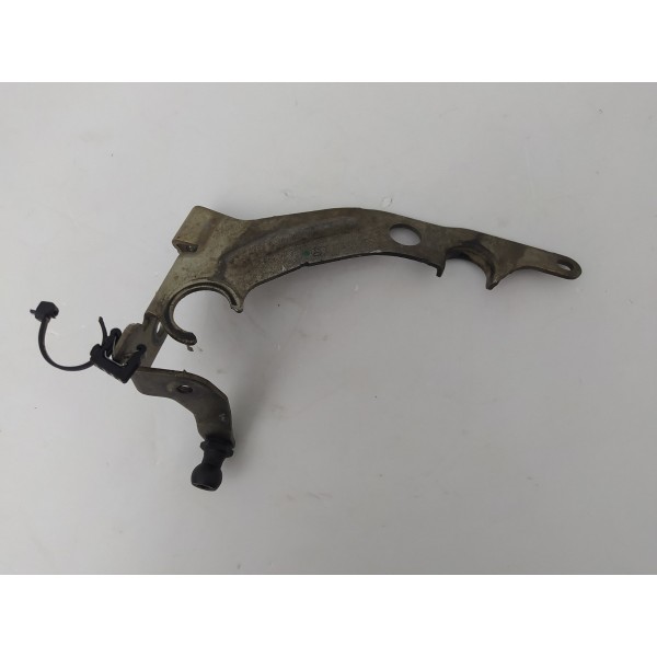 Suporte Motor Mercedes Benz C180 2016 A2740940041