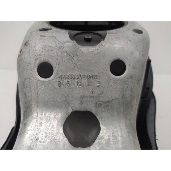 Pedal Freio Mercedes C180 2016