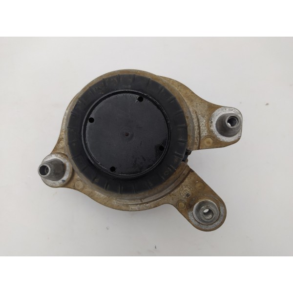Coxim Motor Dianteiro Esquerdo Mercedes C180 2016