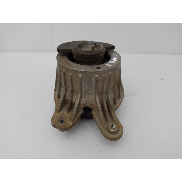 Coxim Motor Dianteiro Esquerdo Mercedes C180 2016