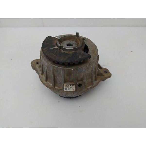 Coxim Motor Dianteiro Esquerdo Mercedes C180 2016