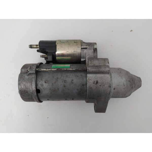 Motor Arranque Partida Mercedes C180 2016