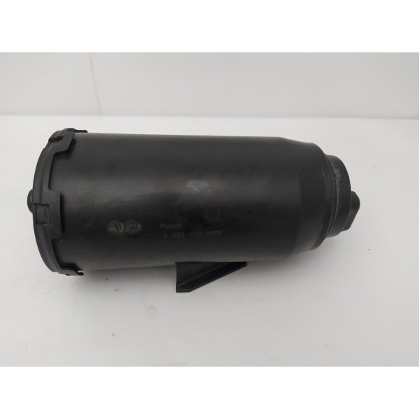 Filtro Canister Mercedes C180 2016