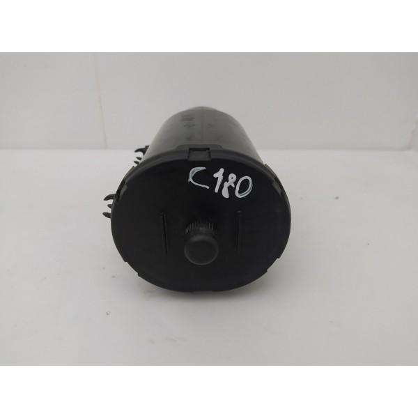 Filtro Canister Mercedes C180 2016