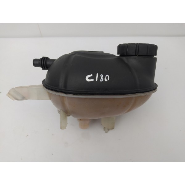 Reservatório Radiador Mercedes Benz C180 2016