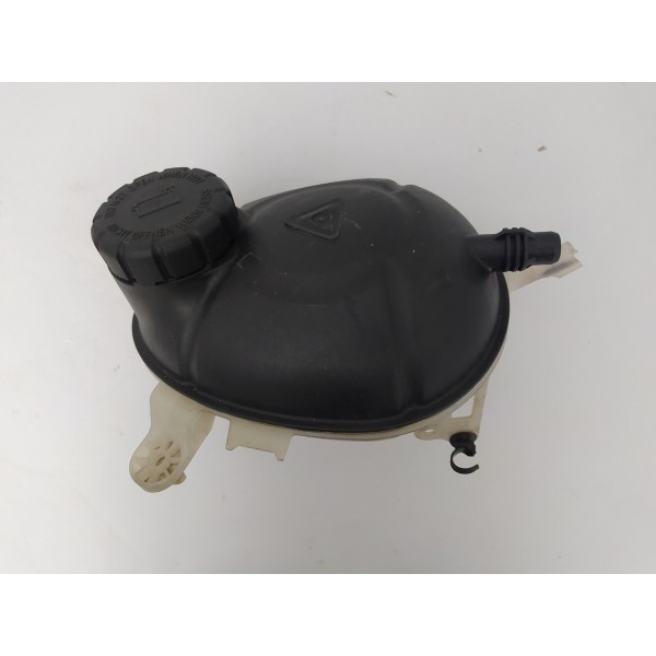 Reservatório Radiador Mercedes Benz C180 2016