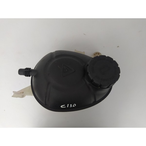 Reservatório Radiador Mercedes Benz C180 2016