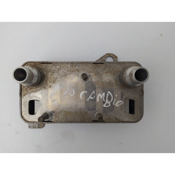 Radiador Resfriador Óleo Motor Mercedes C180 2016