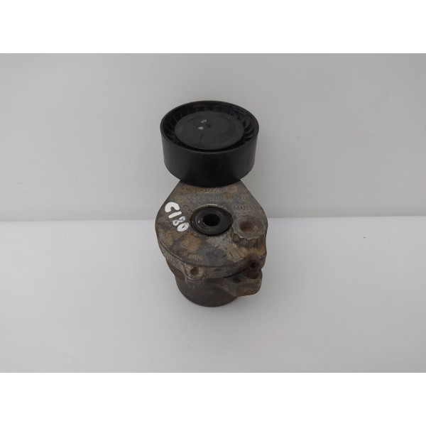 Esticador Tensor Correia Mercedes C180 2016