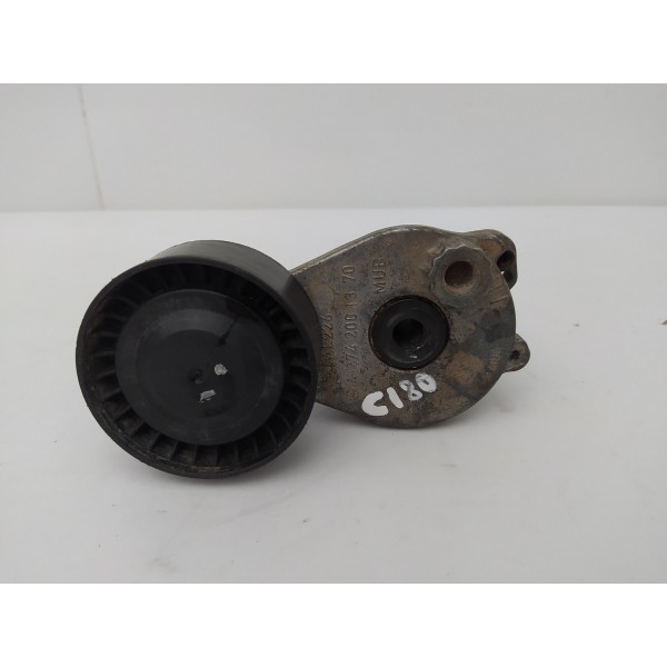 Esticador Tensor Correia Mercedes C180 2016