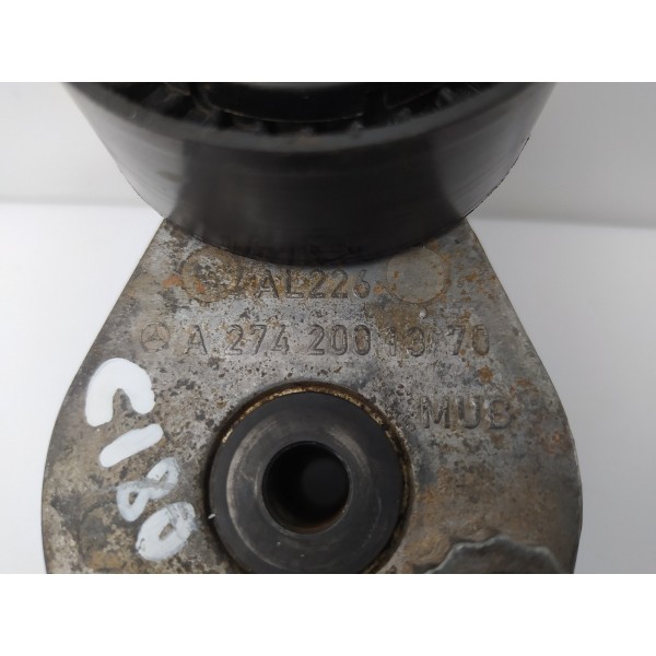 Esticador Tensor Correia Mercedes C180 2016