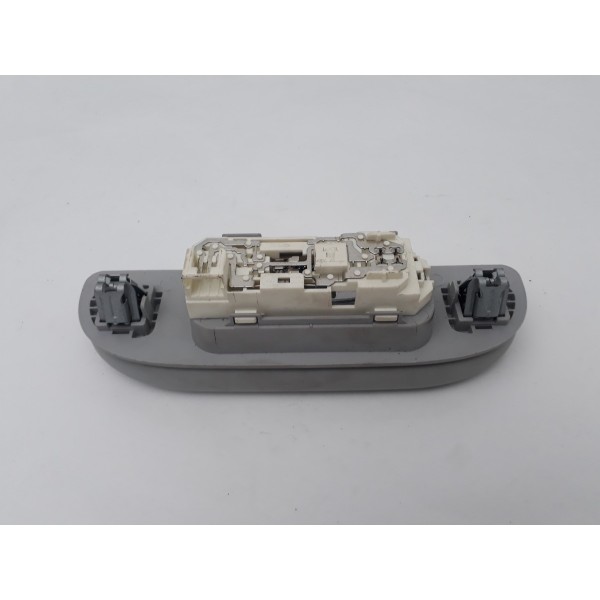 Alça Teto Puta Merda Traseiro Esquerdo Jeep Compass 2018