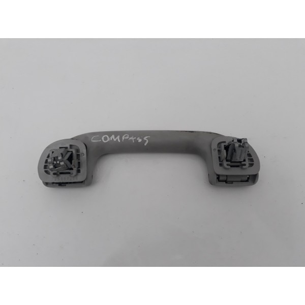 Alça Teto Puta Merda Dianteiro Jeep Compass 2018 Un