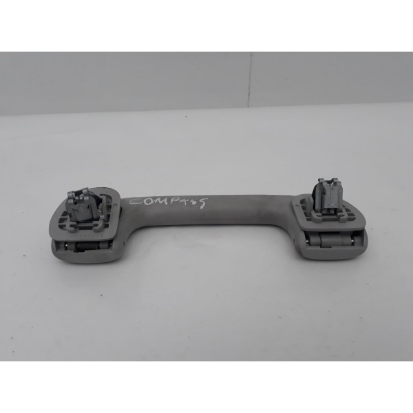 Alça Teto Puta Merda Dianteiro Jeep Compass 2018 Un