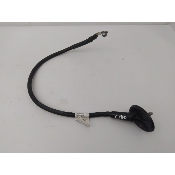 Cabo Polo Positivo Bateria Mercedes C180 2016