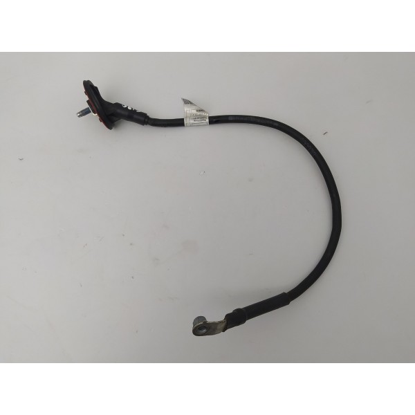 Cabo Polo Positivo Bateria Mercedes C180 2016