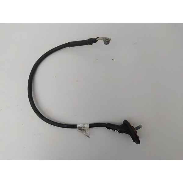 Cabo Polo Positivo Bateria Mercedes C180 2016