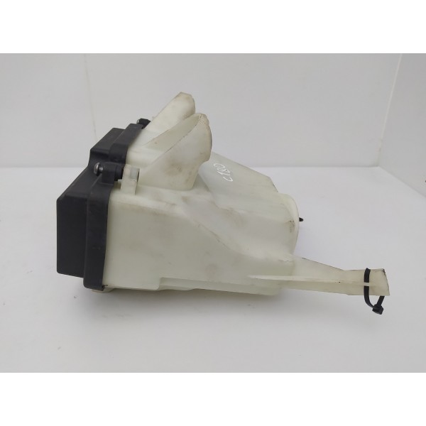 Tampa Caixa Fusível Mercedes C180 2016