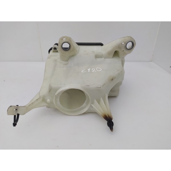 Tampa Caixa Fusível Mercedes C180 2016