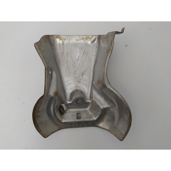 Protetor De Calor Mercedes C180 2016