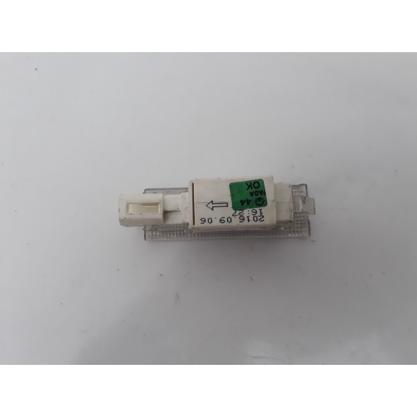 Luz Interna Jeep Compass 2018 68245831aa