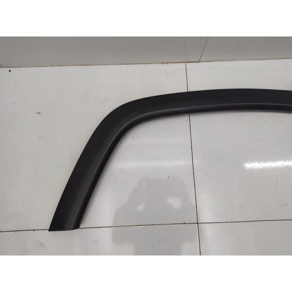 Moldura Aplique Paralama Esquerdo Jeep Compass 2018 53282561