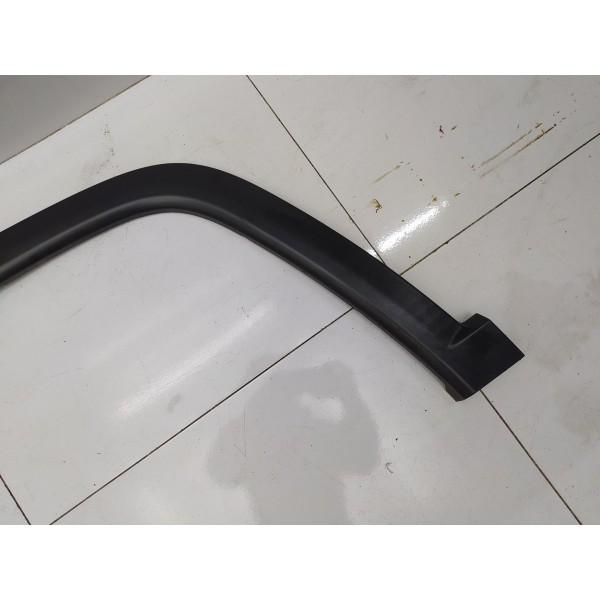 Moldura Aplique Paralama Esquerdo Jeep Compass 2018 53282561
