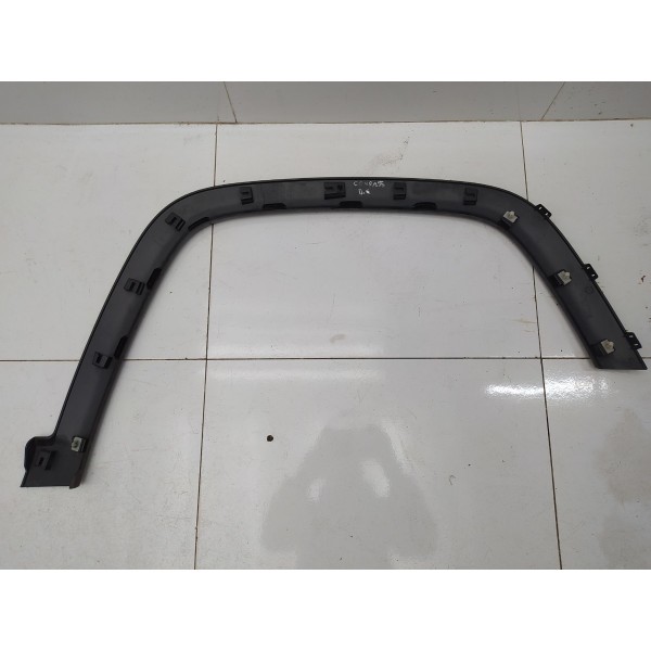 Moldura Aplique Paralama Esquerdo Jeep Compass 2018 53282561