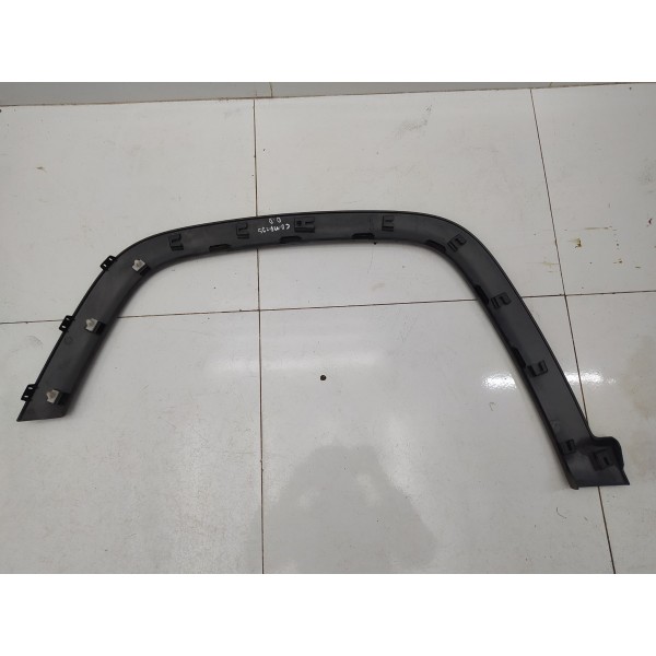 Moldura Aplique Paralama Direito Jeep Compass 2018 53282560