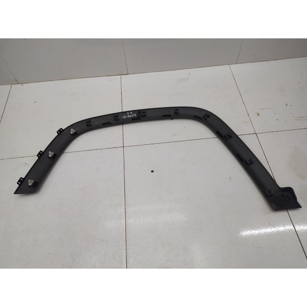 Moldura Aplique Paralama Direito Jeep Compass 2018 53282560