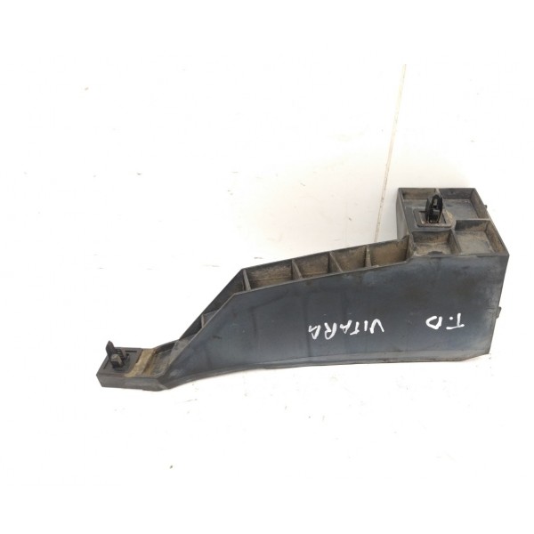 Guia Parachoque Traseiro Direito Suzuki Grand Vitara 2011 12