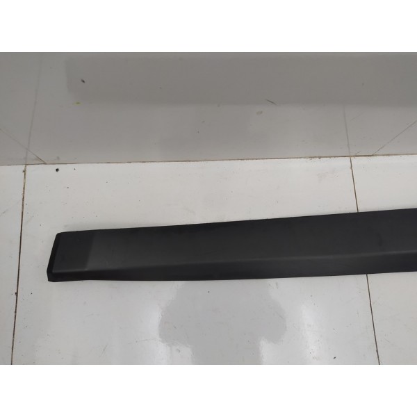 Moldura Friso Porta Dianteira Direita Jeep Compass 2018