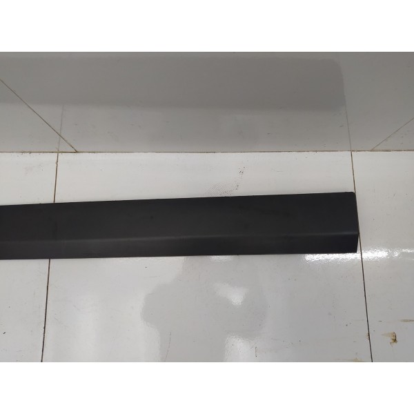 Moldura Friso Porta Dianteira Direita Jeep Compass 2018