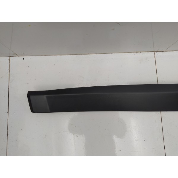 Moldura Friso Porta Dianteira Esquerda Jeep Compass 2018