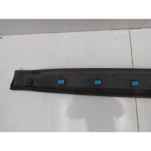 Moldura Friso Porta Dianteira Esquerda Jeep Compass 2018
