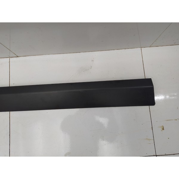 Moldura Friso Porta Dianteira Esquerda Jeep Compass 2018