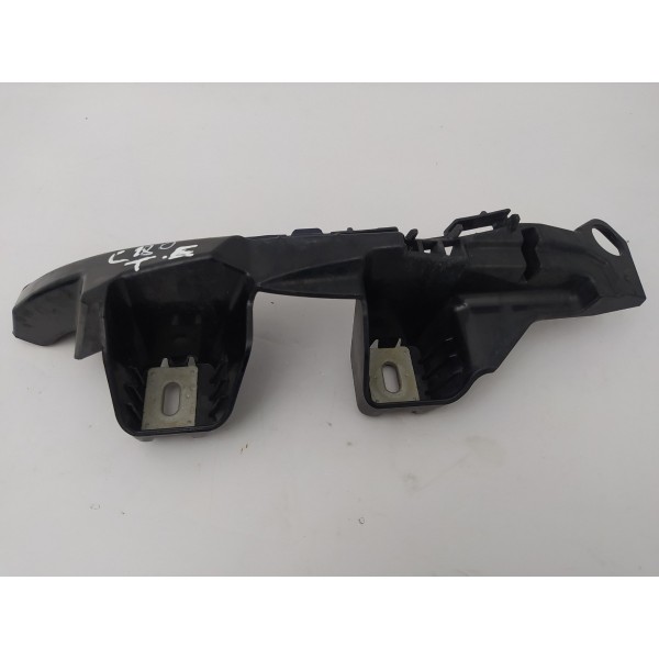 Guia Parachoque Traseiro Esquerdo Mercedes Benz C180 2016