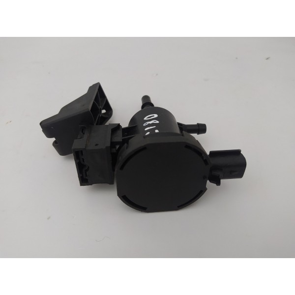 Válvula Canister Solenoide Mercedes C180 1.6 2016