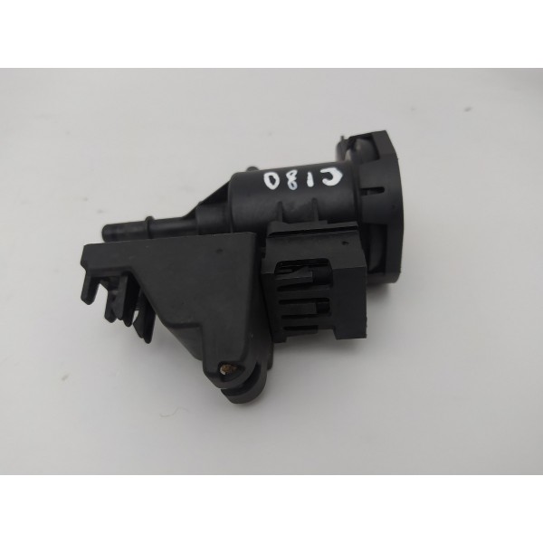 Válvula Canister Solenoide Mercedes C180 1.6 2016