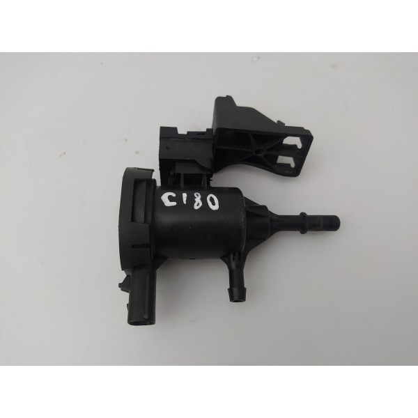 Válvula Canister Solenoide Mercedes C180 1.6 2016