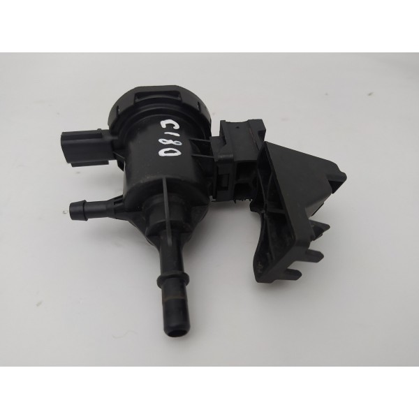 Válvula Canister Solenoide Mercedes C180 1.6 2016