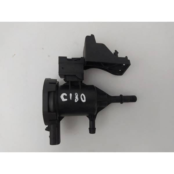 Válvula Canister Solenoide Mercedes C180 1.6 2016