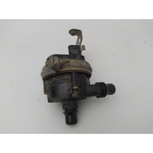 Bomba D'água Auxiliar Mercedes C180 1.6 2016