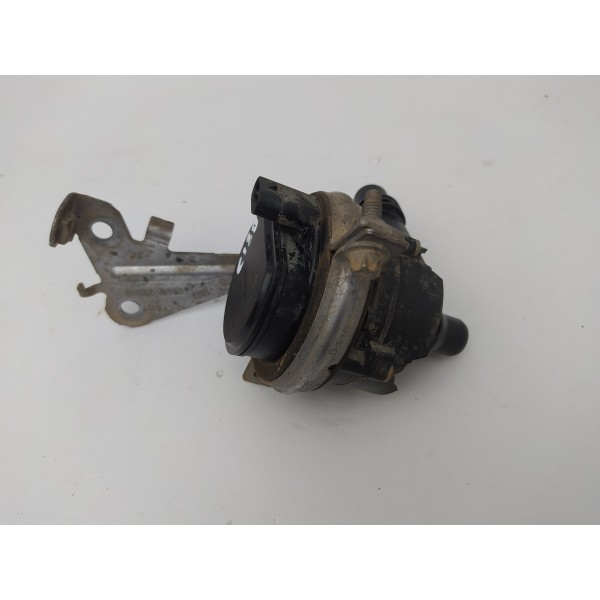 Bomba D'água Auxiliar Mercedes C180 1.6 2016