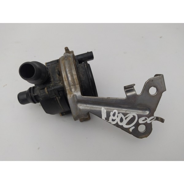 Bomba D'água Auxiliar Mercedes C180 1.6 2016