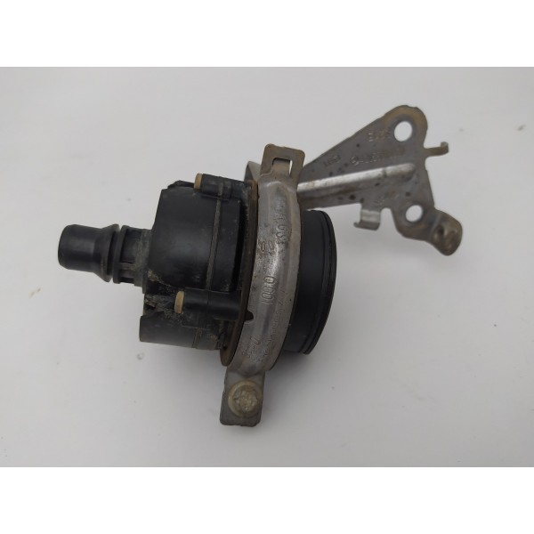 Bomba D'água Auxiliar Mercedes C180 1.6 2016