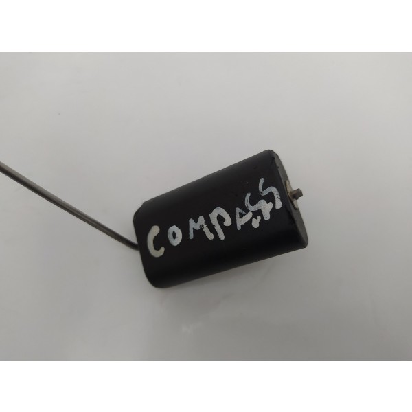 Boia Bomba Combustível Jeep Compass 2.0 Flex 2018